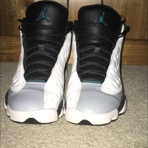 Retro 13s size 10