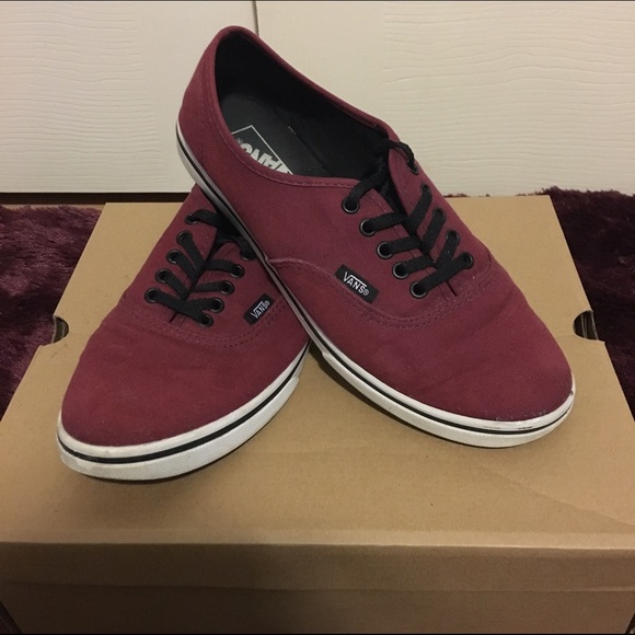 Classic Vans
