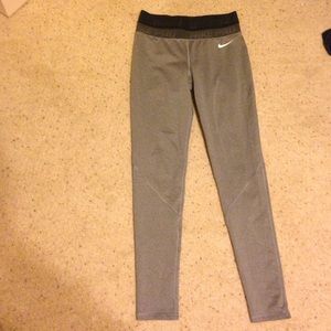Nike Dri-fit leggings