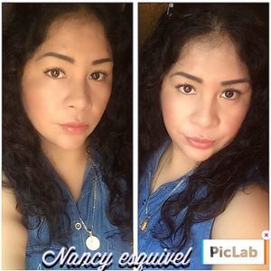 Meet your Posher, Nancy