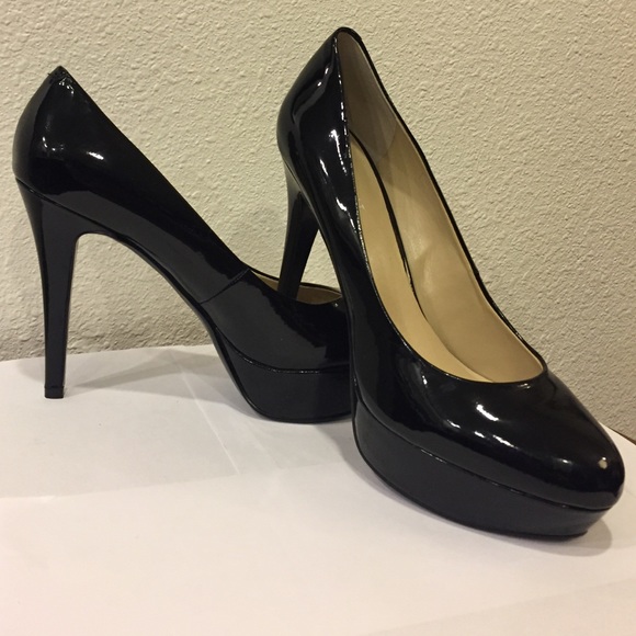 Nine West New Patton leather pumps size 7 1/2