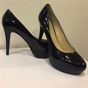 Nine West New Patton leather pumps size 7 1/2