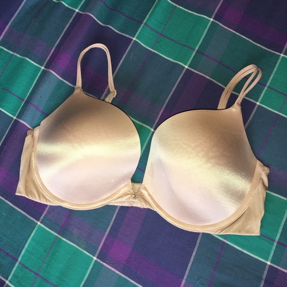 Victoria's Secret push up bra