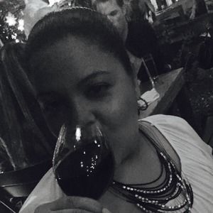 Meet your Posher, Jenny