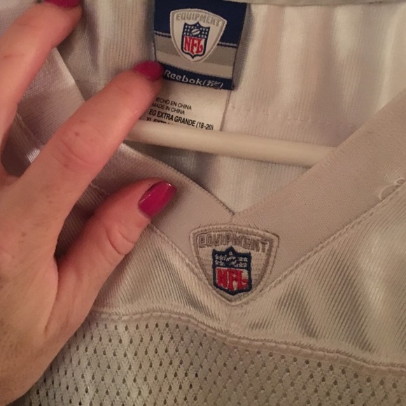 Authentic jersey - Picture 2 of 4