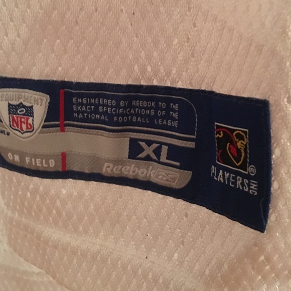 Authentic jersey - Picture 3 of 4