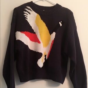 H&M sweater