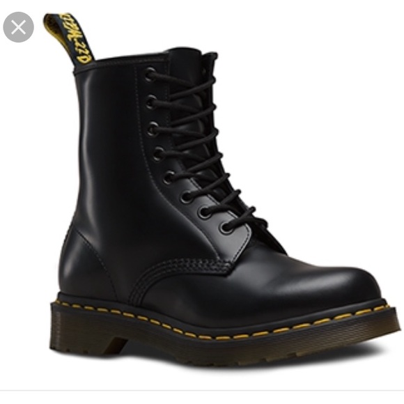 Dr. martens boots
