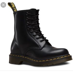 Dr. martens boots