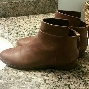 Authentic Kate Spade Booties *Firm Price*