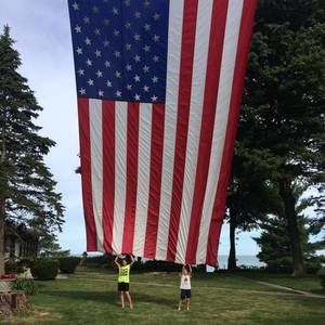 Meet your Posher, Carrie