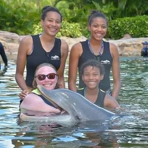 Meet your Posher, Kathy