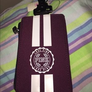 Card & cash holder