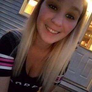 Meet your Posher, Brittany