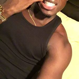 Meet your Posher, Edward