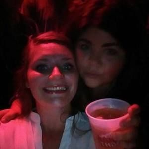 Meet your Posher, Courtney