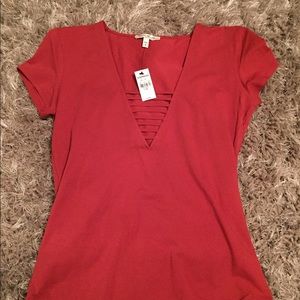 NWT Express Blouse