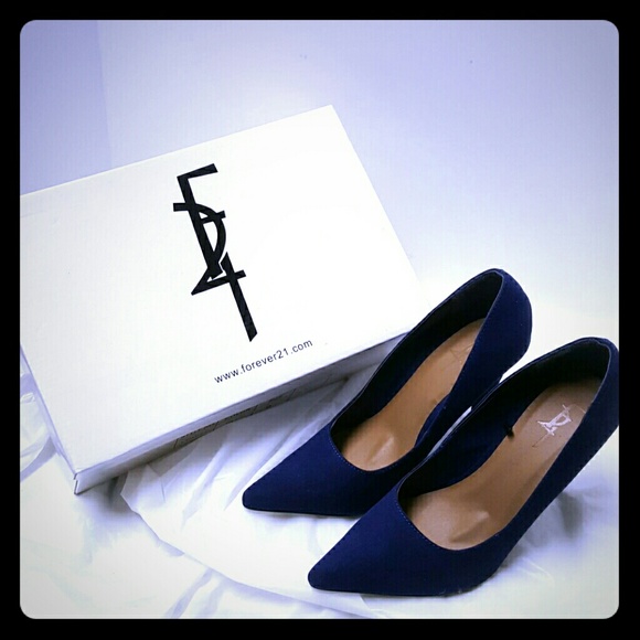 Forever21 heels