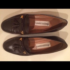Etienne Aigner shoes