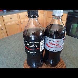 Meet your Posher, Maria