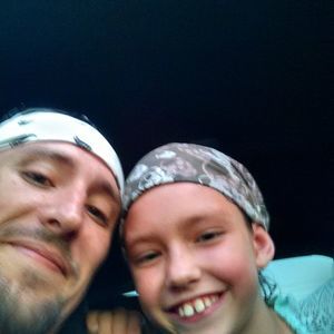 Meet your Posher, Jay