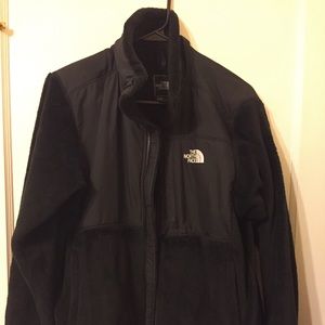 Black Northface