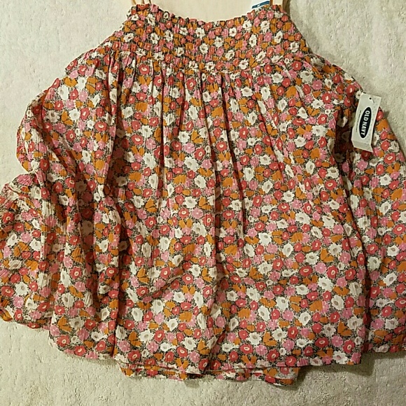 Woman's skirt