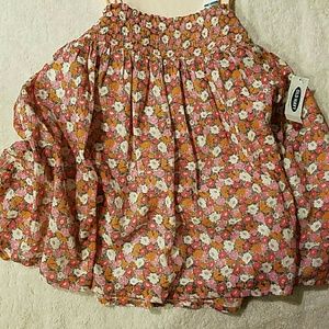 Woman's skirt