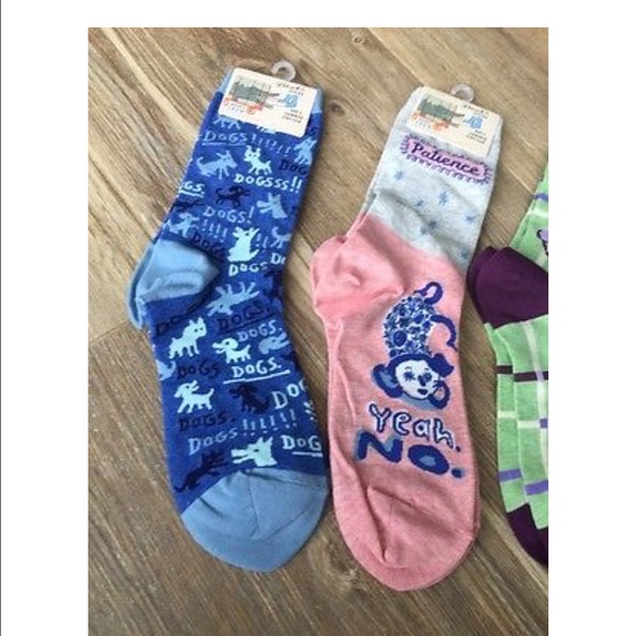 Fun sox bundle #2 - Picture 2 of 3