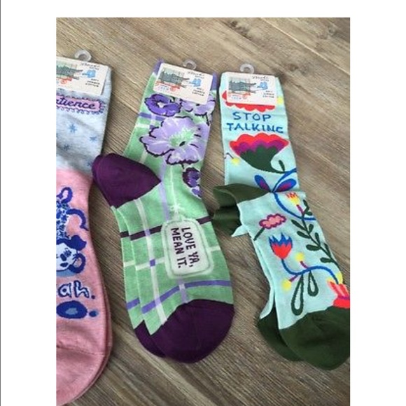 Fun sox bundle #2 - Picture 3 of 3