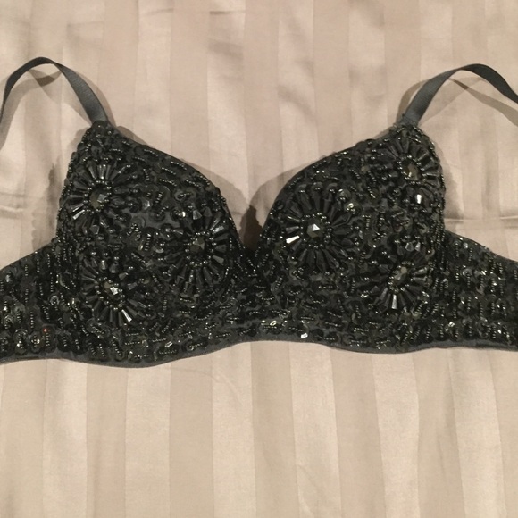 SALE‼️Beaded bra