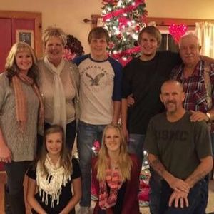 Meet your Posher, Brady