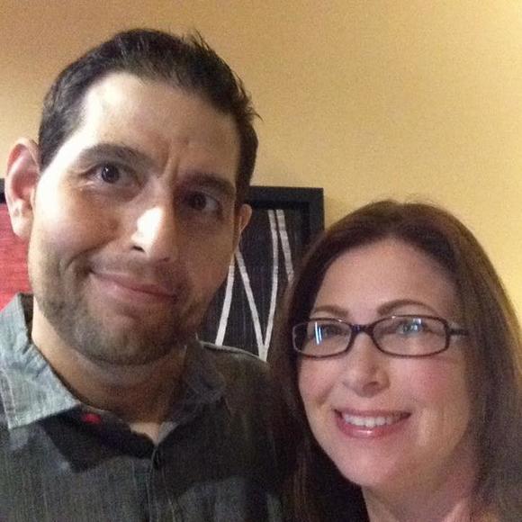 Meet your Posher, Crystal - Picture 1 of 1