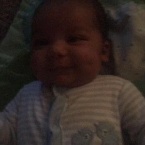 Meet your Posher, Stephen