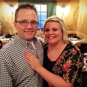 Meet your Posher, Michael