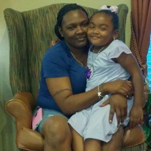 Meet your Posher, Keisha