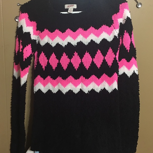 Very comfortable and warm sweater
