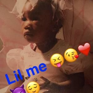 Meet your Posher, Angel