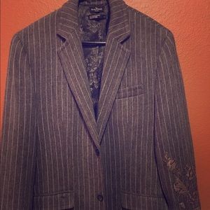 Marc Ecko Blazer