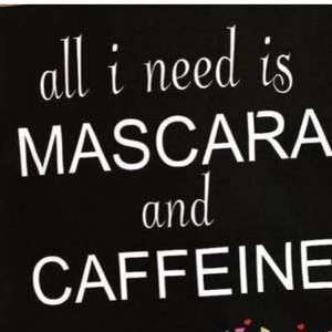 Meet your Posher, Marie