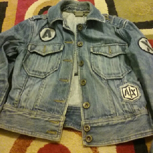Jacket