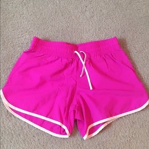 Sports short