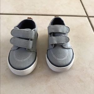 Gymboree boys shoes!