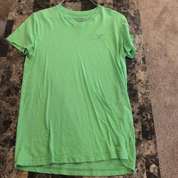 American eagle v-neck