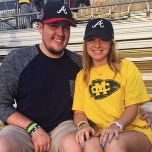 Meet your Posher, Anna claire