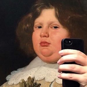 Meet your Posher, Teresa