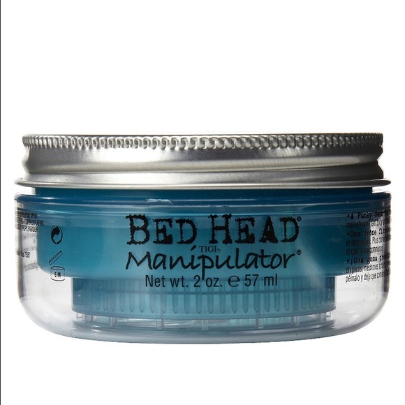 Bedhead hair manipulator