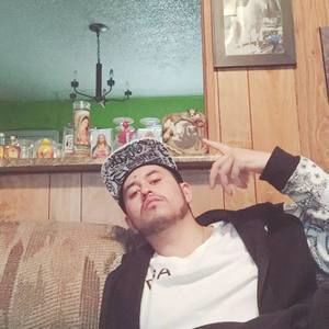 Meet your Posher, Osiel