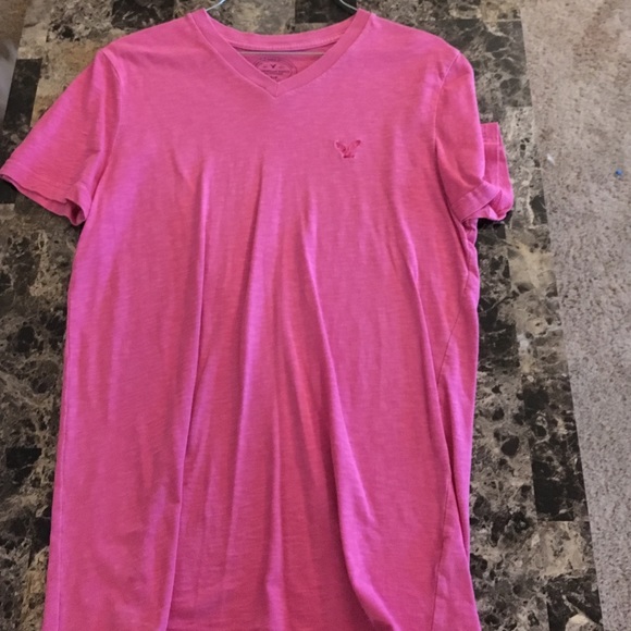 American eagle v-neck