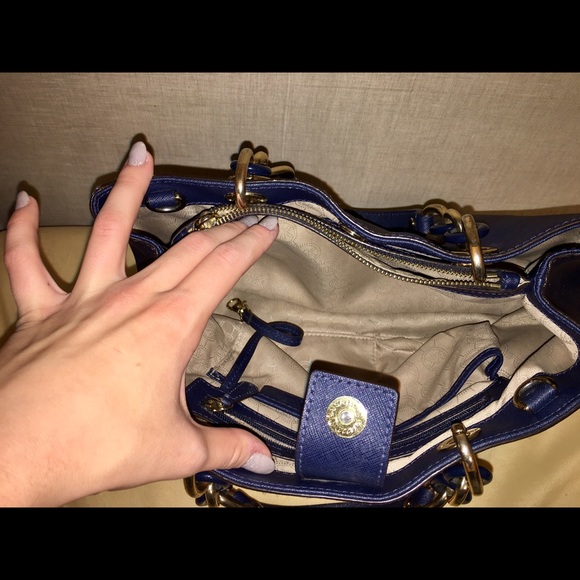 Michael Kors Handbag - Picture 4 of 4